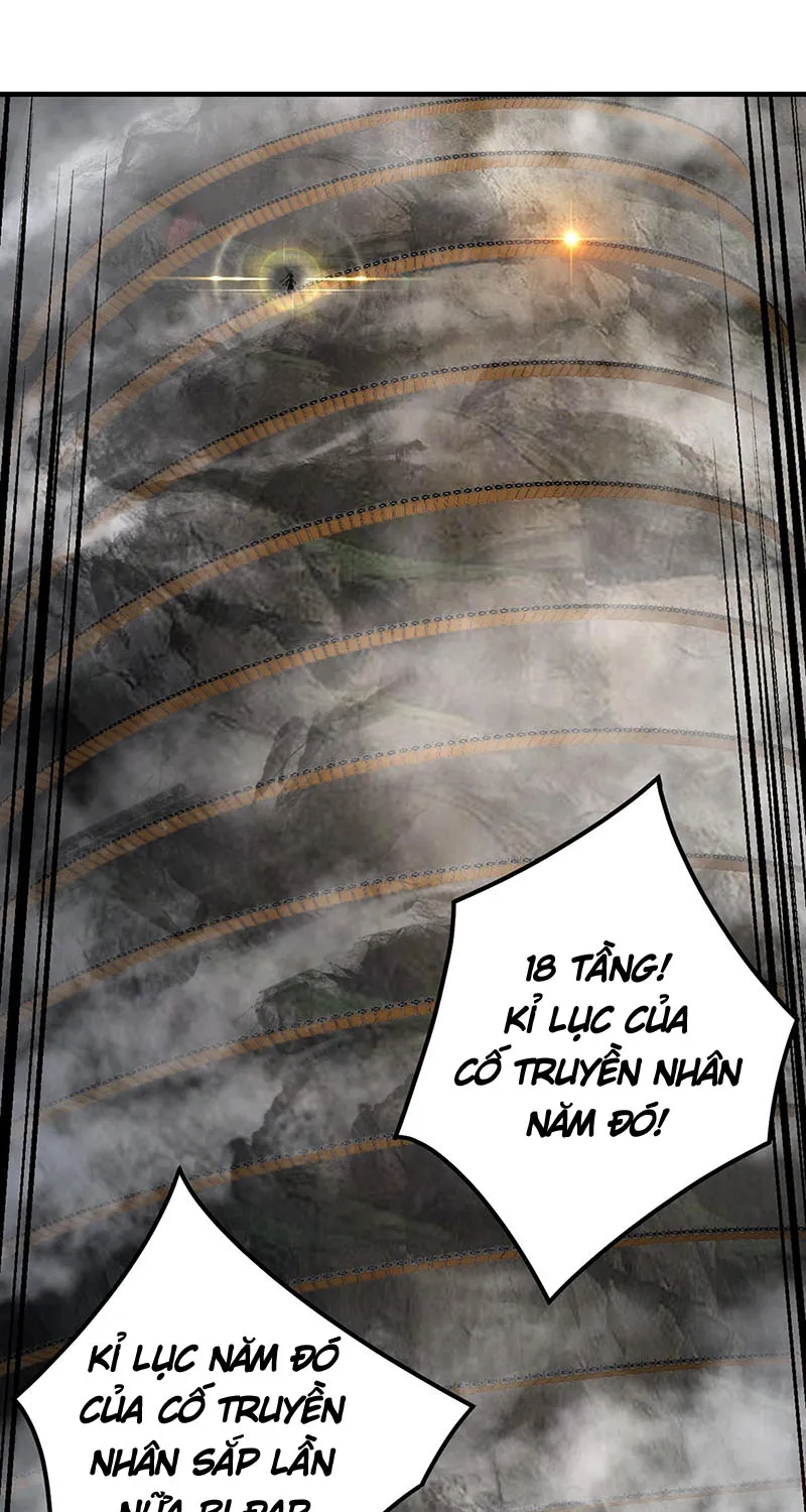 Ta! Thiên Mệnh Đại Phản Phái Chapter 39 - Trang 50