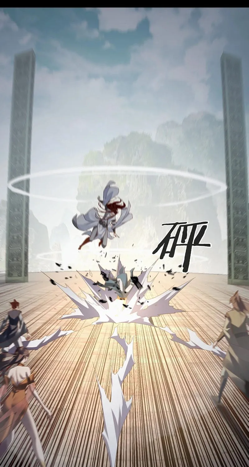 Ta! Thiên Mệnh Đại Phản Phái Chapter 39 - Trang 8