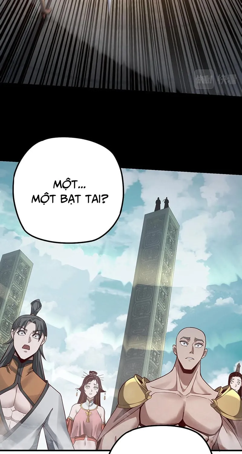 Ta! Thiên Mệnh Đại Phản Phái Chapter 39 - Trang 9