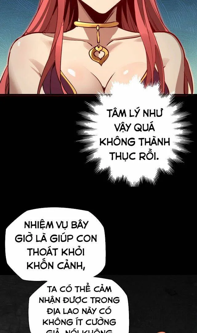 Ta! Thiên Mệnh Đại Phản Phái Chapter 4 - Trang 10
