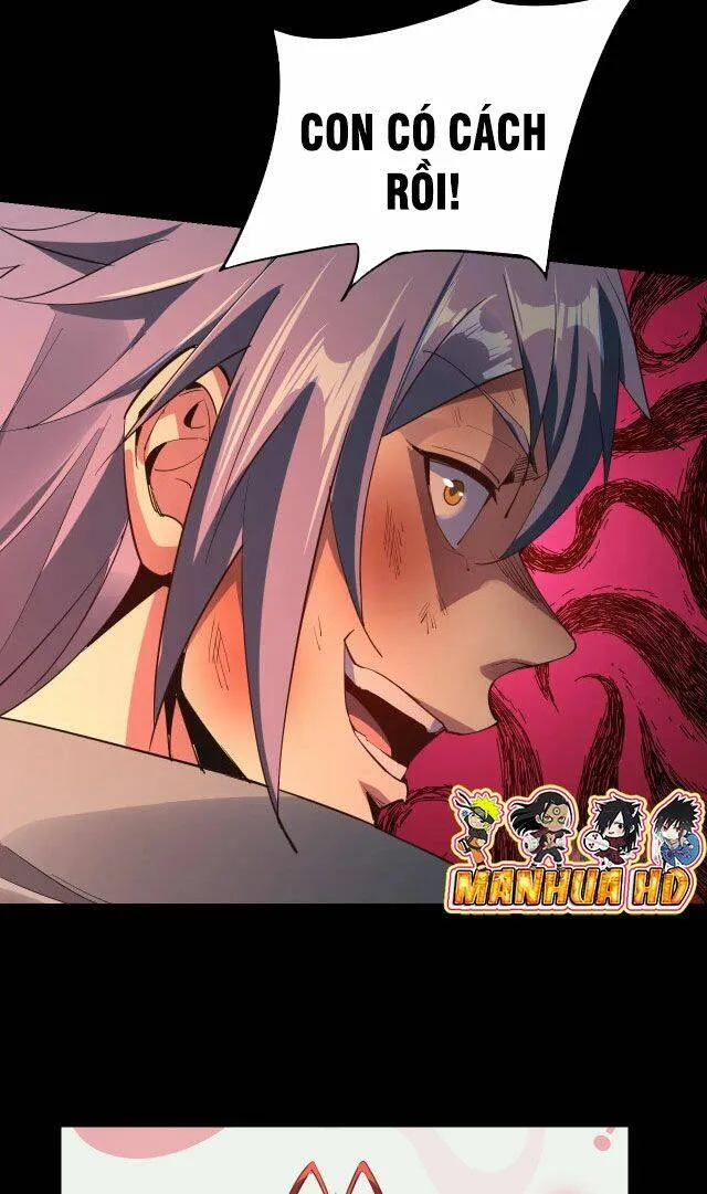 Ta! Thiên Mệnh Đại Phản Phái Chapter 4 - Trang 12