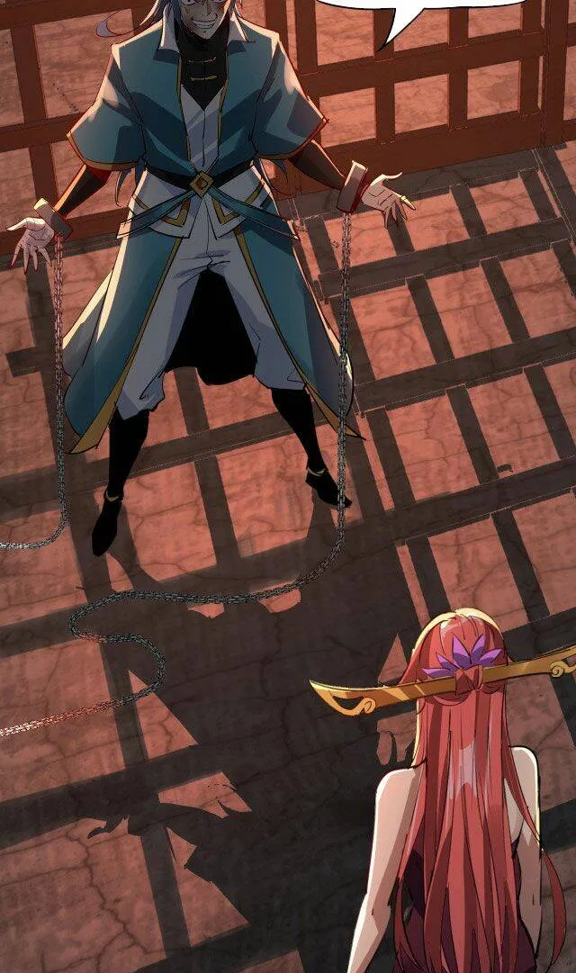 Ta! Thiên Mệnh Đại Phản Phái Chapter 4 - Trang 14