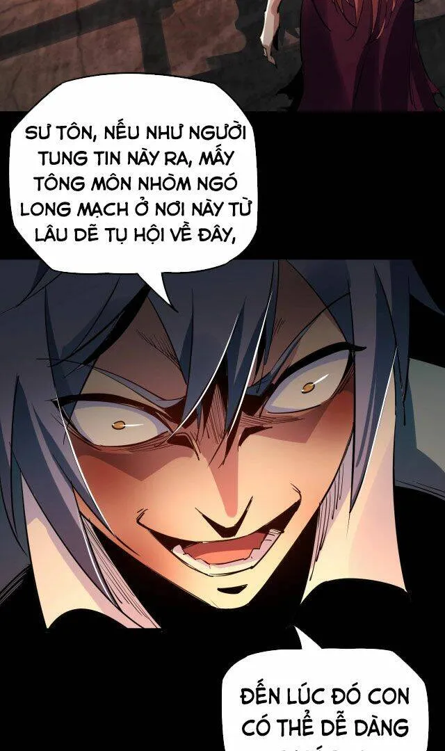 Ta! Thiên Mệnh Đại Phản Phái Chapter 4 - Trang 15