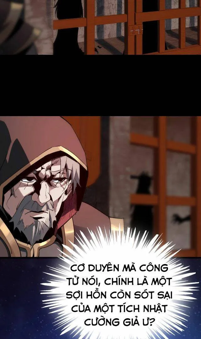 Ta! Thiên Mệnh Đại Phản Phái Chapter 4 - Trang 19