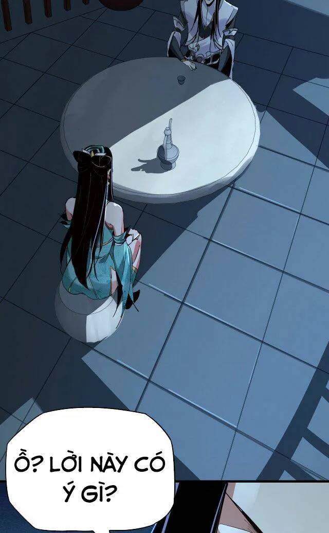 Ta! Thiên Mệnh Đại Phản Phái Chapter 4 - Trang 28