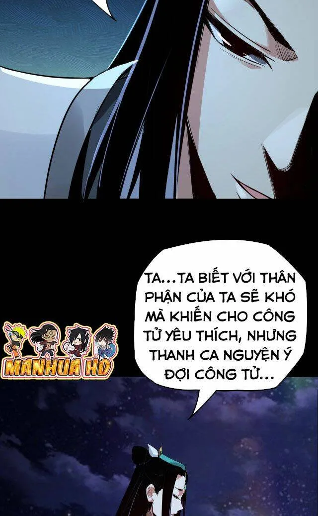 Ta! Thiên Mệnh Đại Phản Phái Chapter 4 - Trang 29