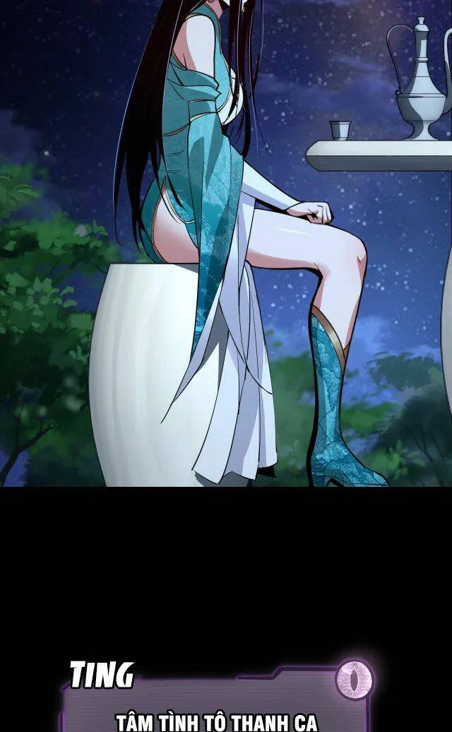 Ta! Thiên Mệnh Đại Phản Phái Chapter 4 - Trang 30