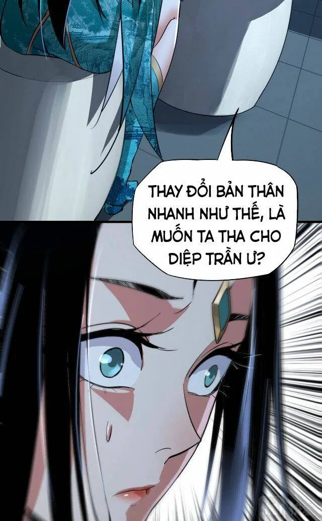 Ta! Thiên Mệnh Đại Phản Phái Chapter 4 - Trang 34