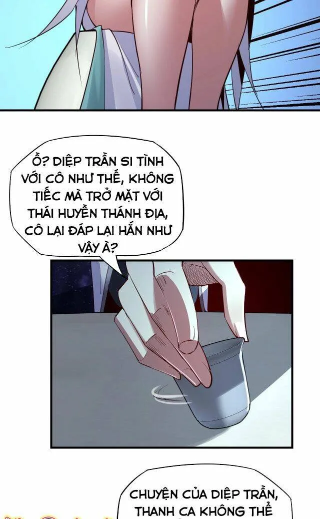 Ta! Thiên Mệnh Đại Phản Phái Chapter 4 - Trang 36