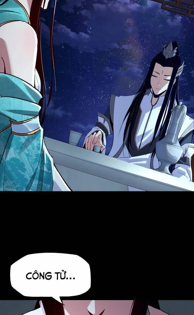 Ta! Thiên Mệnh Đại Phản Phái Chapter 4 - Trang 38