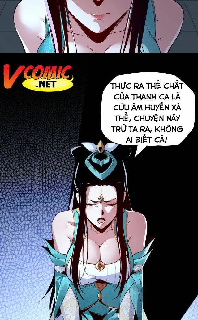Ta! Thiên Mệnh Đại Phản Phái Chapter 4 - Trang 39