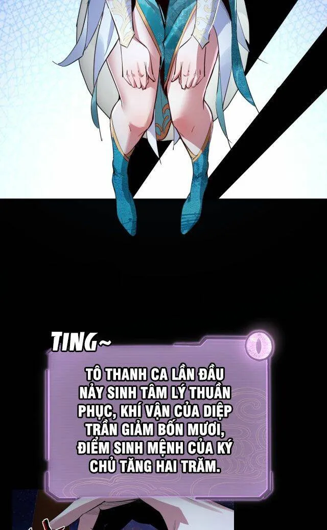 Ta! Thiên Mệnh Đại Phản Phái Chapter 4 - Trang 40