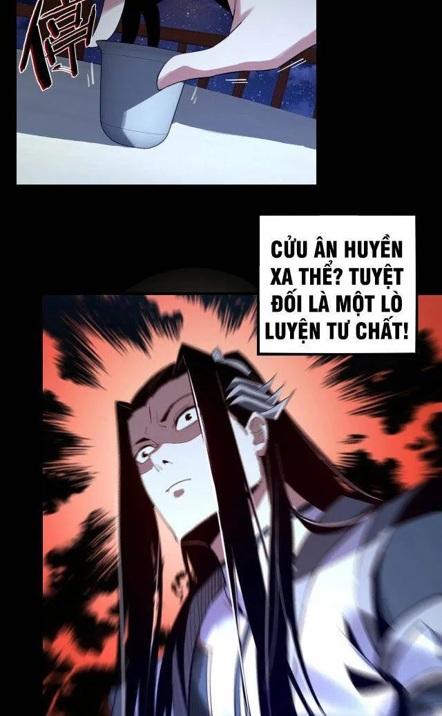 Ta! Thiên Mệnh Đại Phản Phái Chapter 4 - Trang 41
