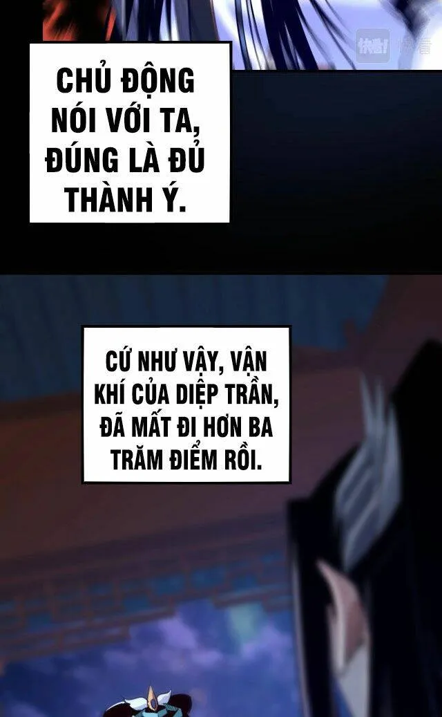 Ta! Thiên Mệnh Đại Phản Phái Chapter 4 - Trang 42