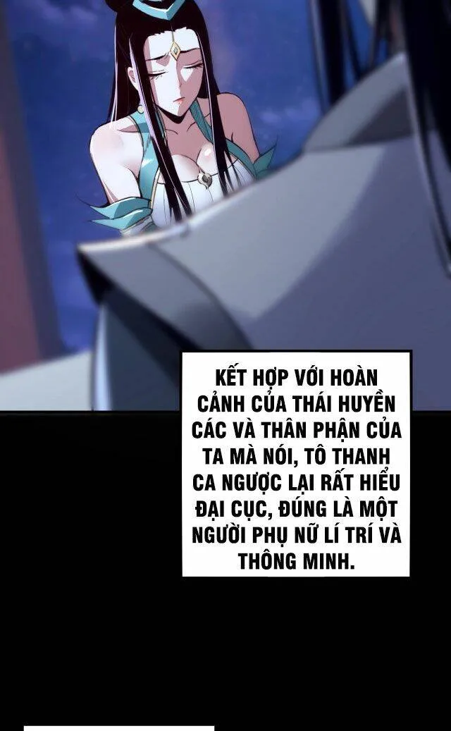Ta! Thiên Mệnh Đại Phản Phái Chapter 4 - Trang 43