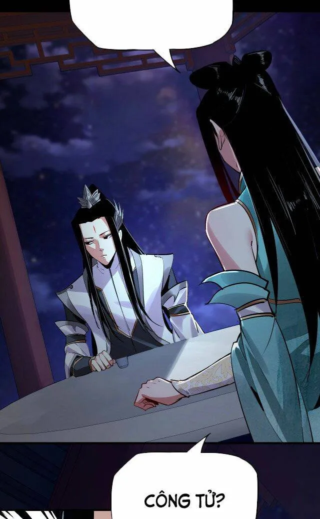 Ta! Thiên Mệnh Đại Phản Phái Chapter 4 - Trang 45