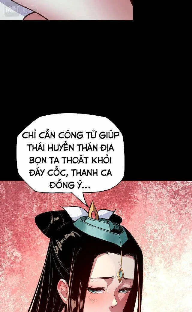 Ta! Thiên Mệnh Đại Phản Phái Chapter 4 - Trang 48