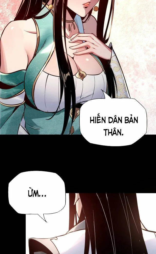 Ta! Thiên Mệnh Đại Phản Phái Chapter 4 - Trang 49