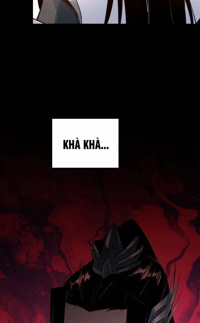 Ta! Thiên Mệnh Đại Phản Phái Chapter 4 - Trang 50