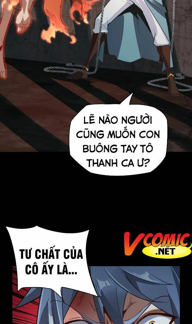 Ta! Thiên Mệnh Đại Phản Phái Chapter 4 - Trang 6
