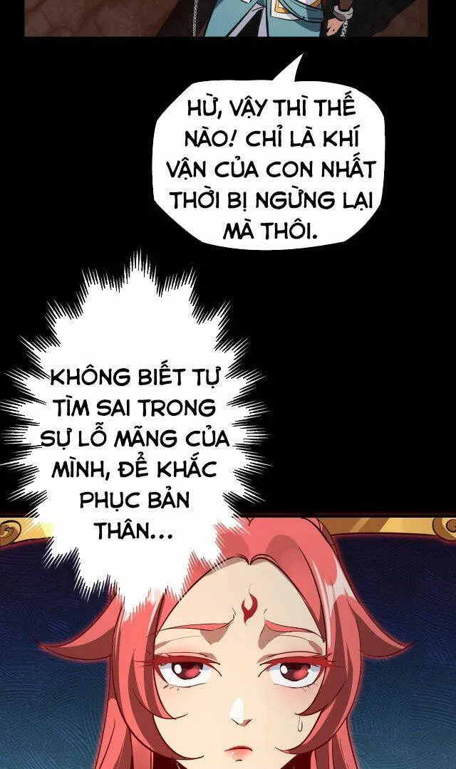 Ta! Thiên Mệnh Đại Phản Phái Chapter 4 - Trang 9