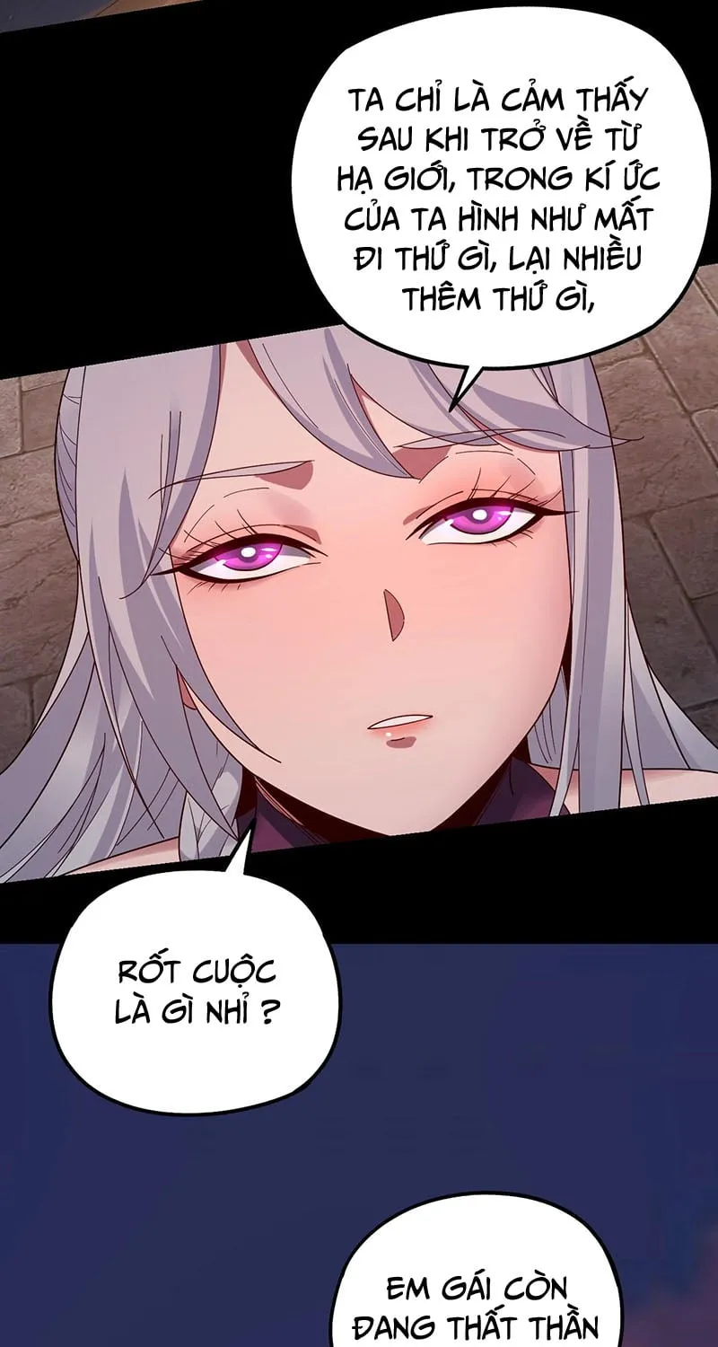 Ta! Thiên Mệnh Đại Phản Phái Chapter 40 - Trang 10