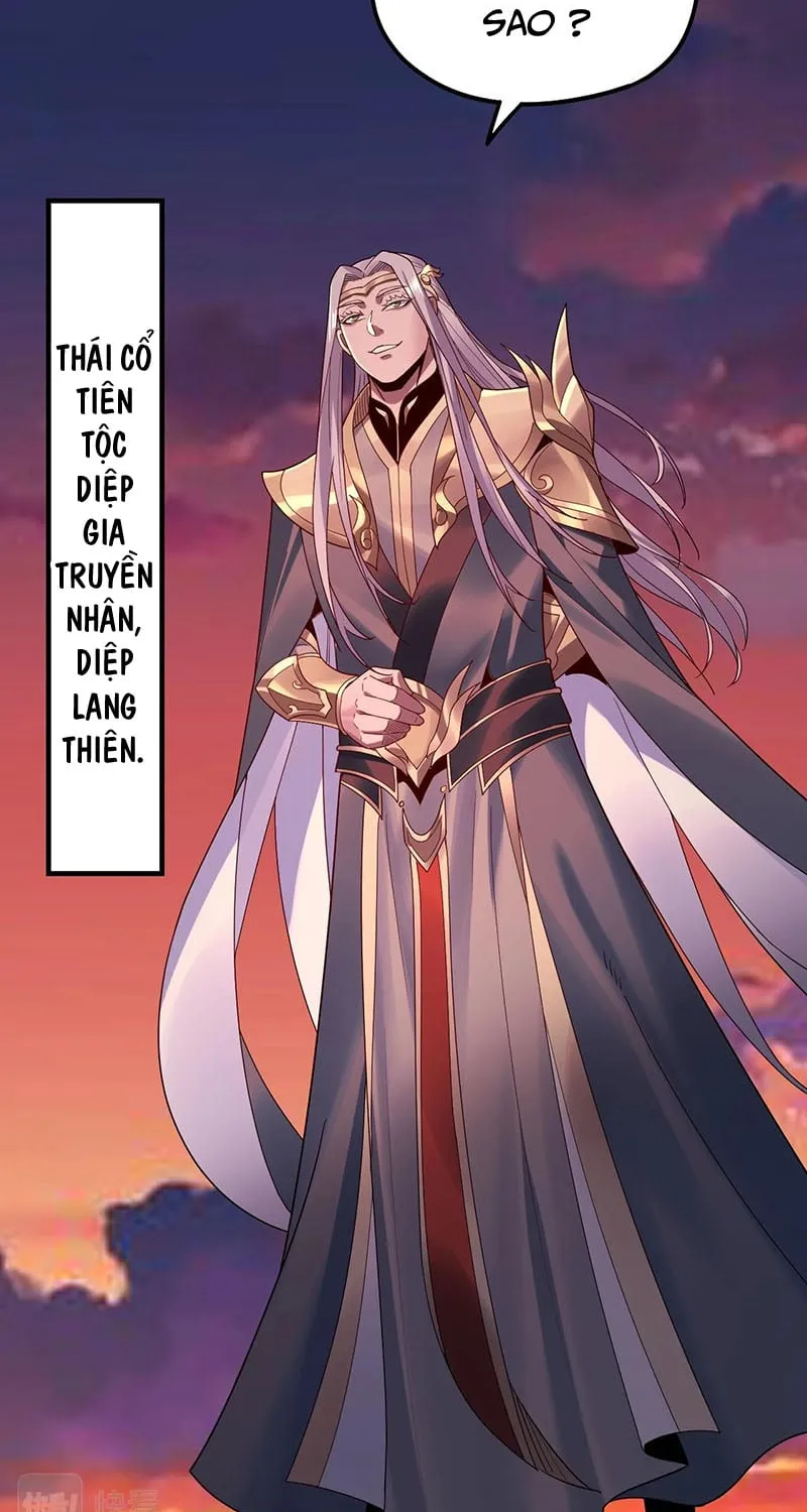 Ta! Thiên Mệnh Đại Phản Phái Chapter 40 - Trang 11