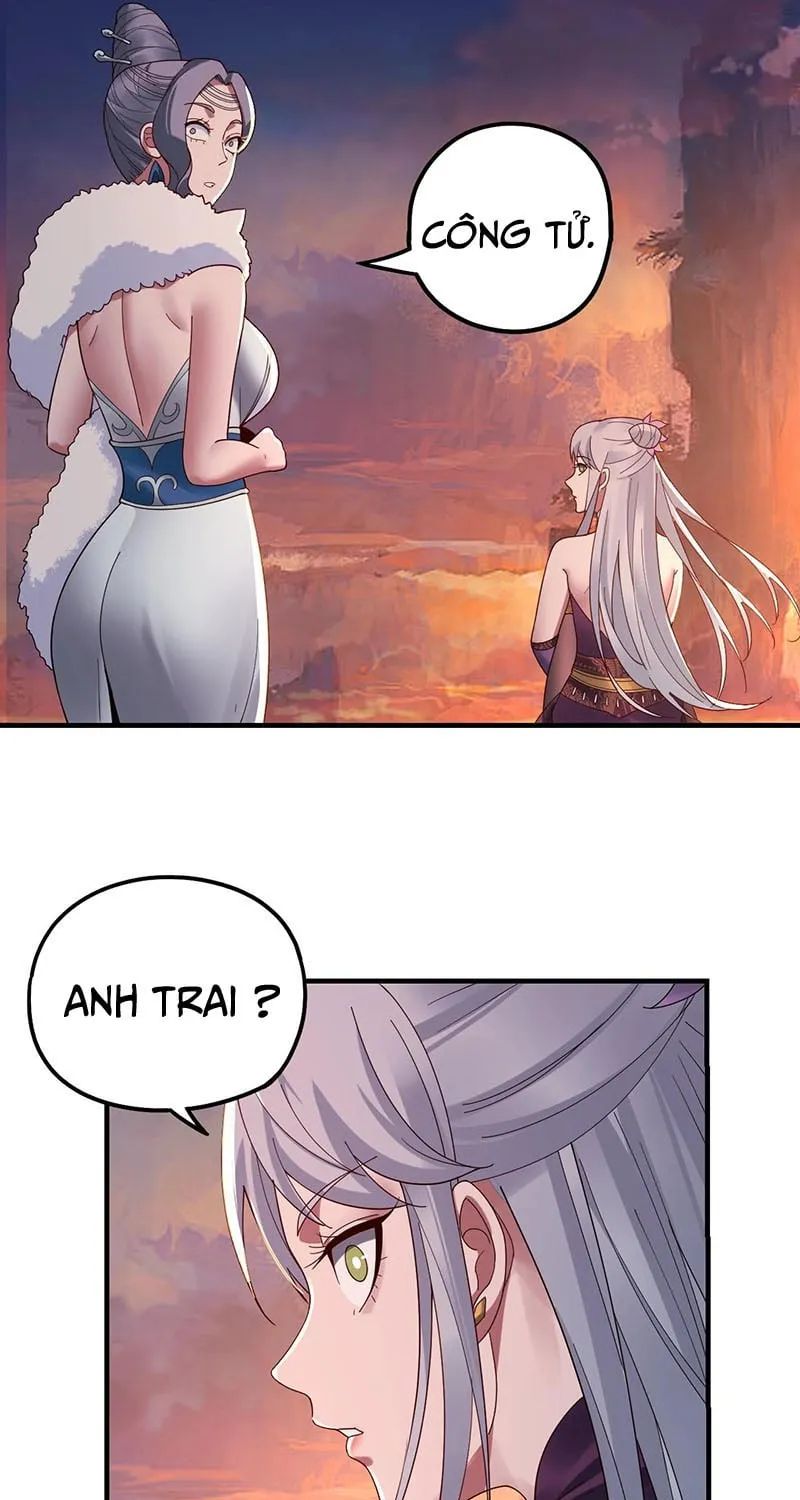 Ta! Thiên Mệnh Đại Phản Phái Chapter 40 - Trang 13