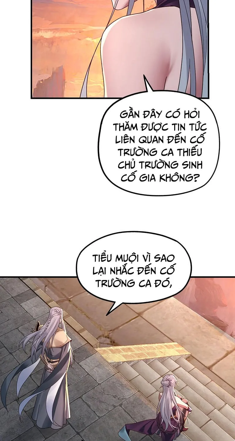 Ta! Thiên Mệnh Đại Phản Phái Chapter 40 - Trang 14