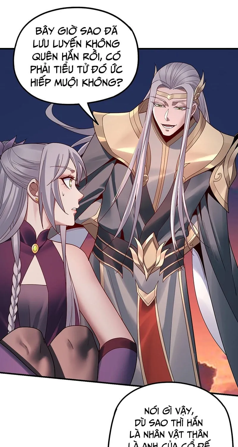 Ta! Thiên Mệnh Đại Phản Phái Chapter 40 - Trang 16