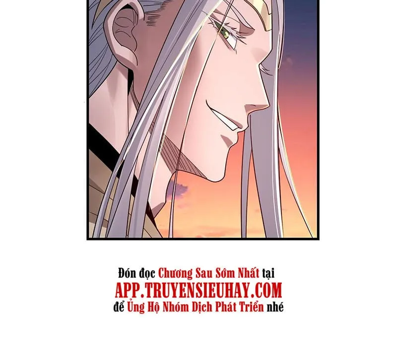 Ta! Thiên Mệnh Đại Phản Phái Chapter 40 - Trang 18