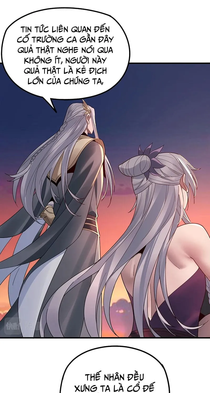 Ta! Thiên Mệnh Đại Phản Phái Chapter 40 - Trang 19