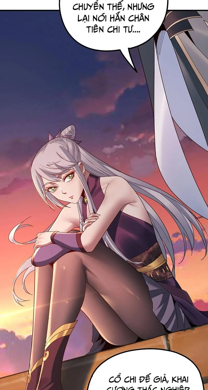 Ta! Thiên Mệnh Đại Phản Phái Chapter 40 - Trang 20