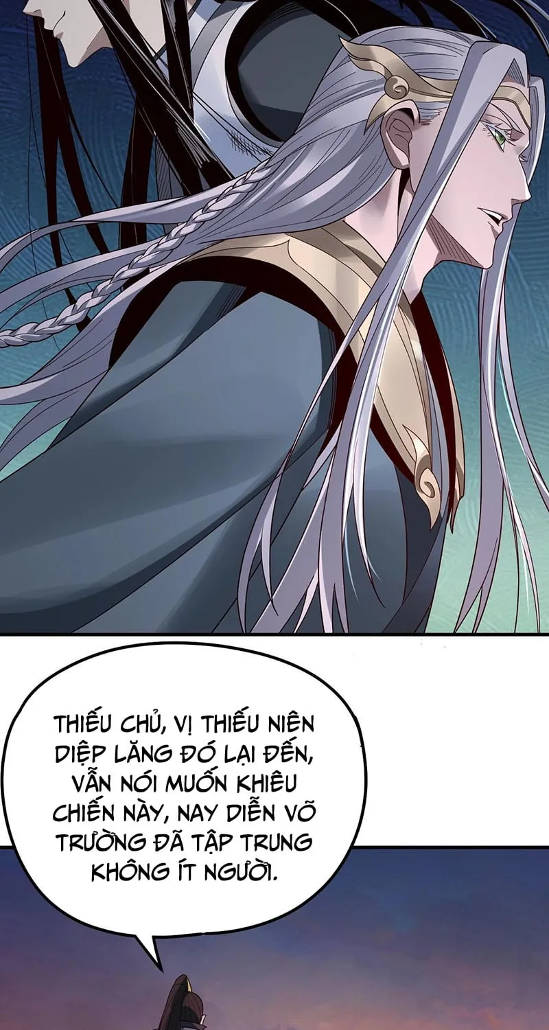 Ta! Thiên Mệnh Đại Phản Phái Chapter 40 - Trang 23