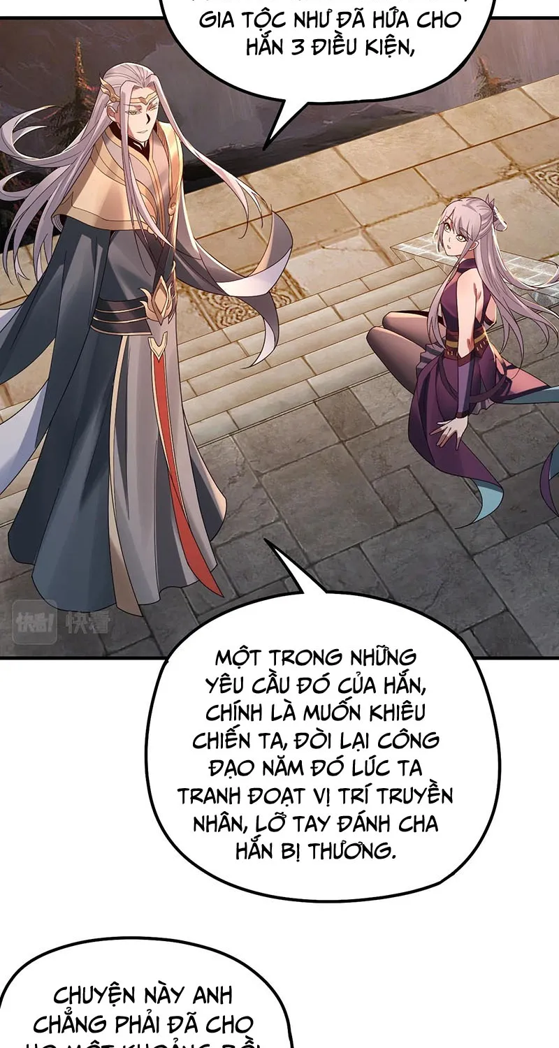 Ta! Thiên Mệnh Đại Phản Phái Chapter 40 - Trang 26