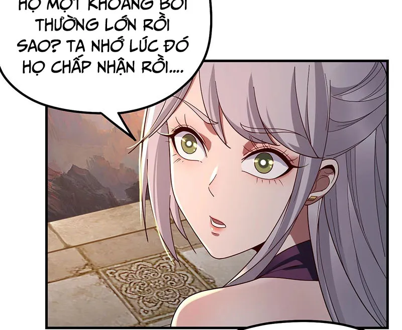 Ta! Thiên Mệnh Đại Phản Phái Chapter 40 - Trang 27