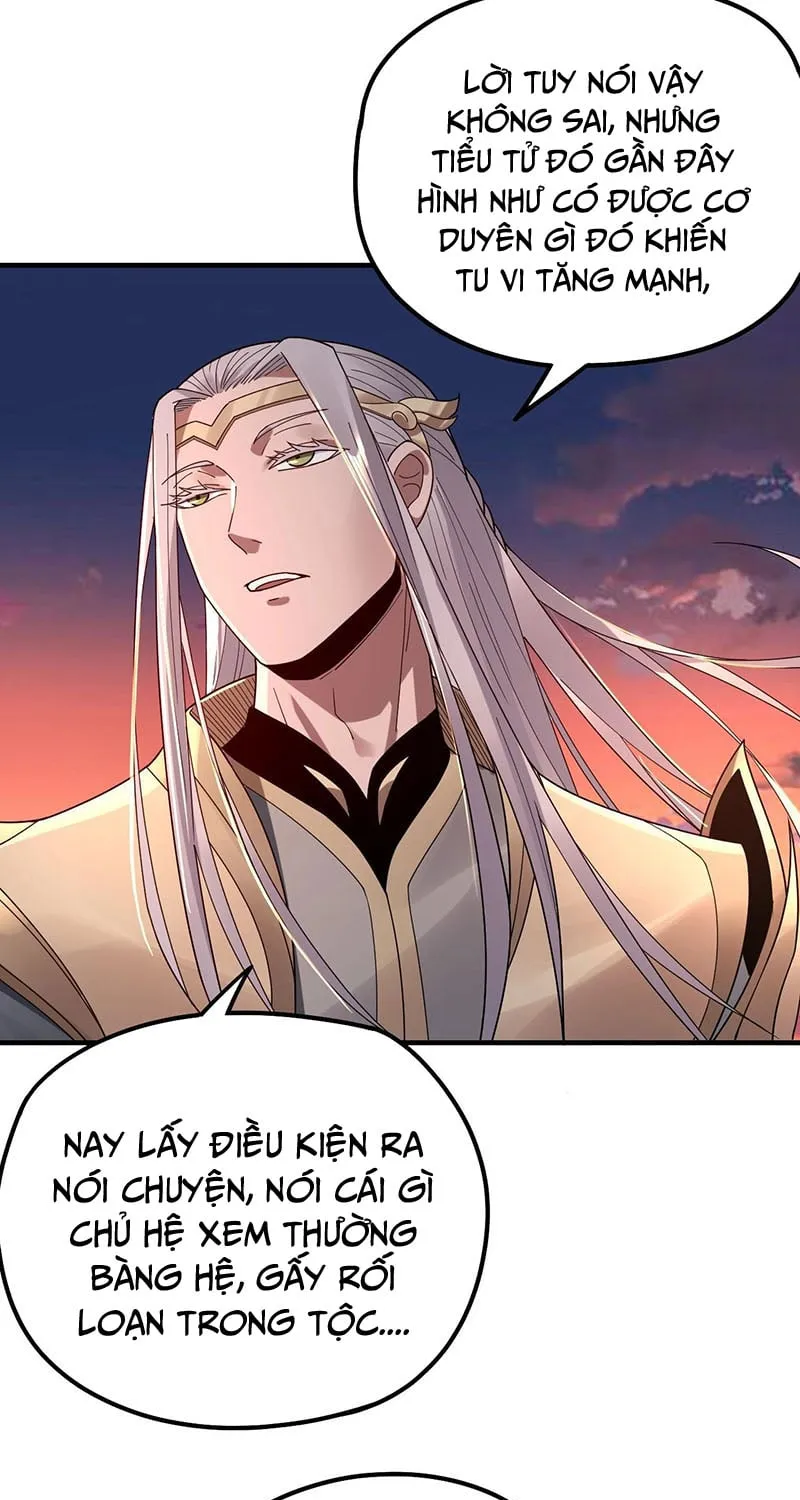 Ta! Thiên Mệnh Đại Phản Phái Chapter 40 - Trang 28