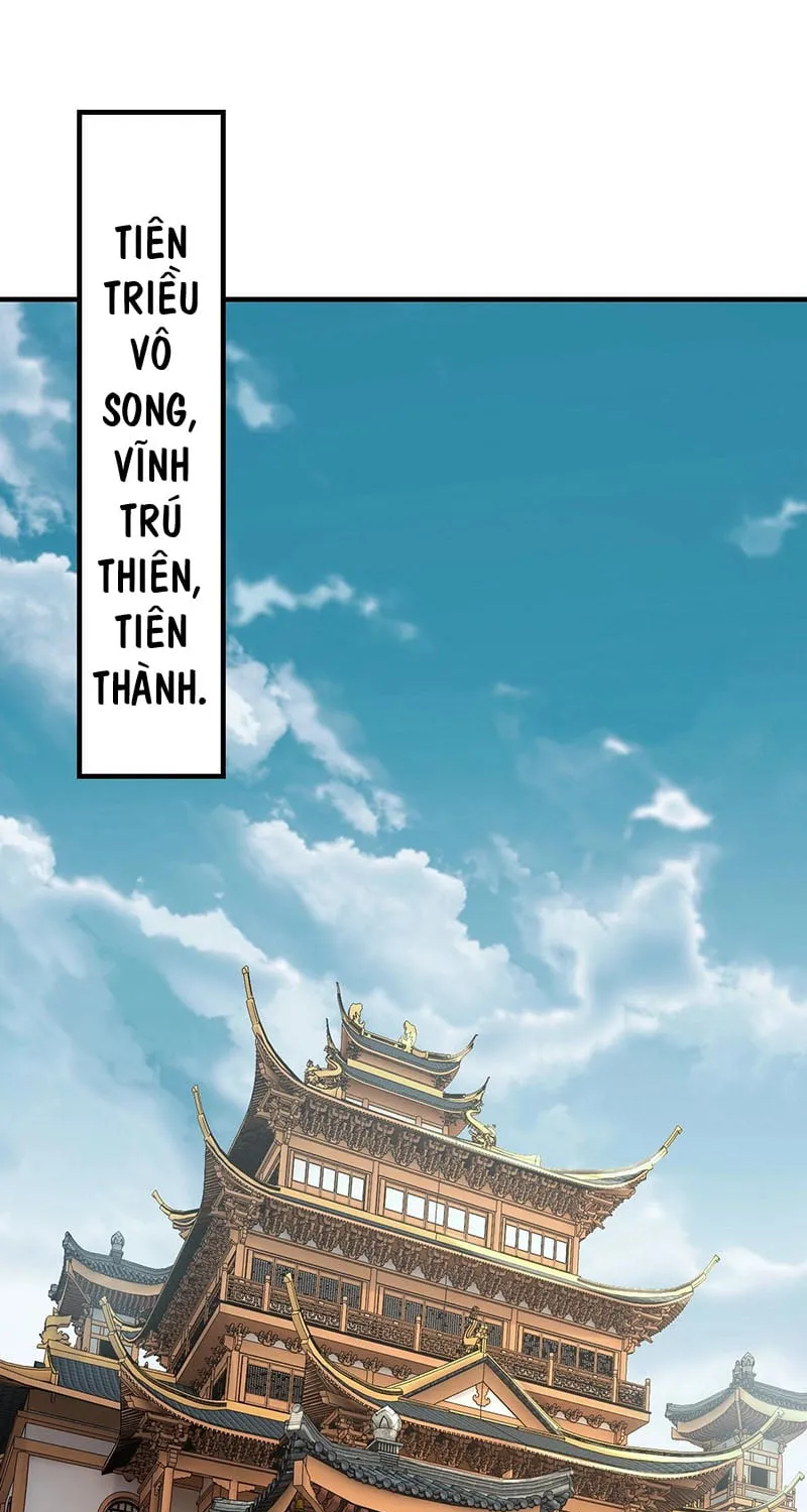 Ta! Thiên Mệnh Đại Phản Phái Chapter 40 - Trang 31
