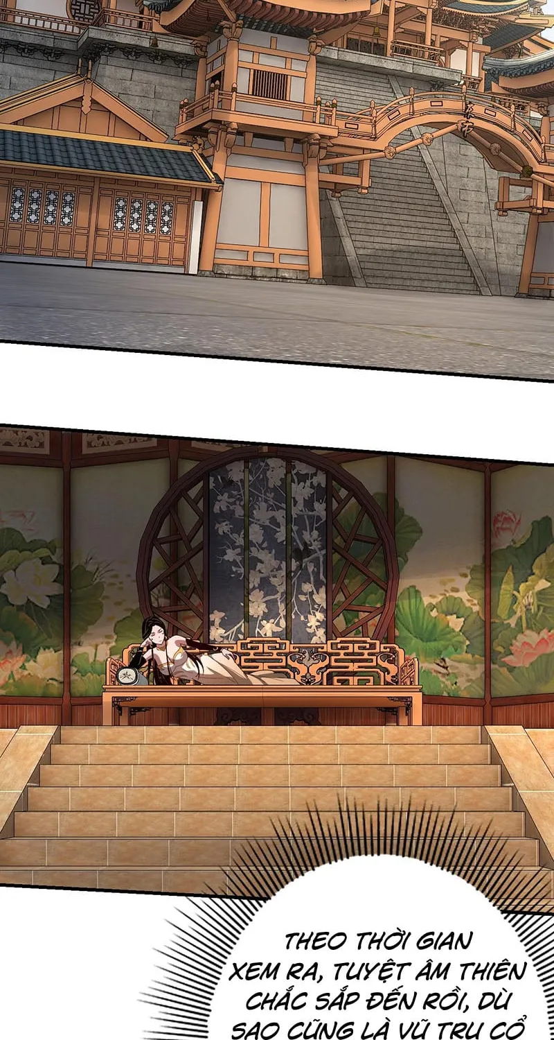 Ta! Thiên Mệnh Đại Phản Phái Chapter 40 - Trang 32