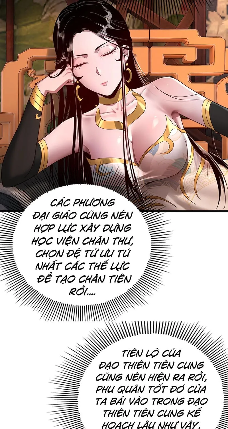 Ta! Thiên Mệnh Đại Phản Phái Chapter 40 - Trang 34