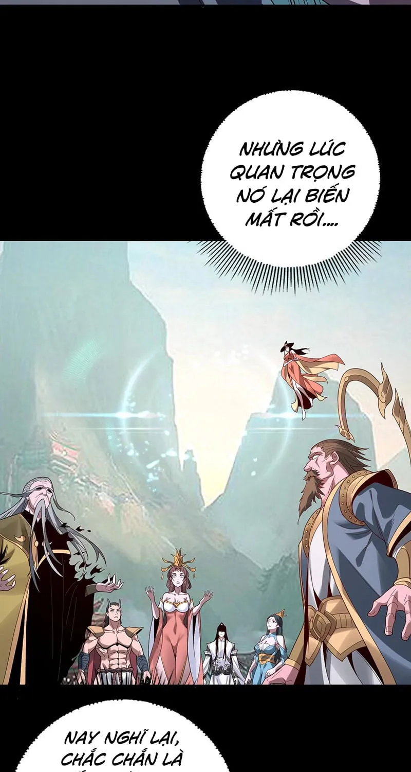 Ta! Thiên Mệnh Đại Phản Phái Chapter 40 - Trang 37