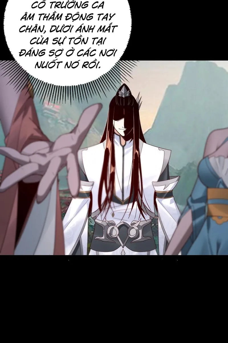 Ta! Thiên Mệnh Đại Phản Phái Chapter 40 - Trang 38