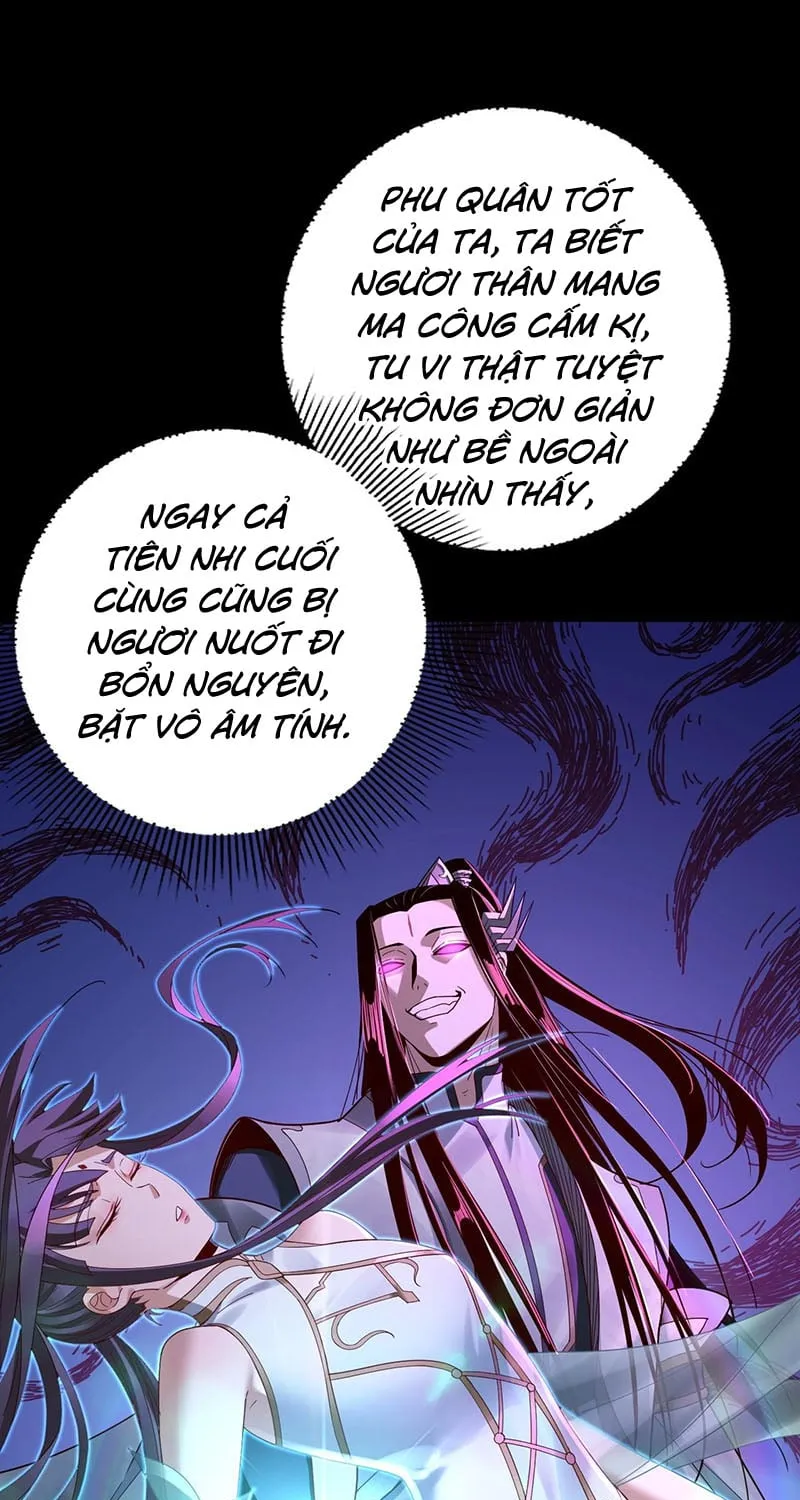 Ta! Thiên Mệnh Đại Phản Phái Chapter 40 - Trang 39