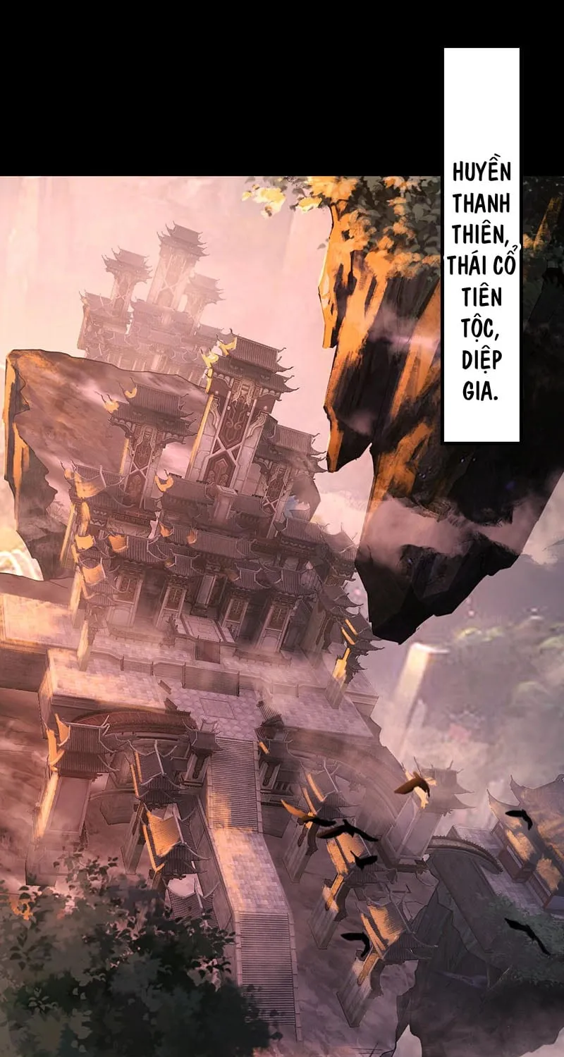 Ta! Thiên Mệnh Đại Phản Phái Chapter 40 - Trang 4