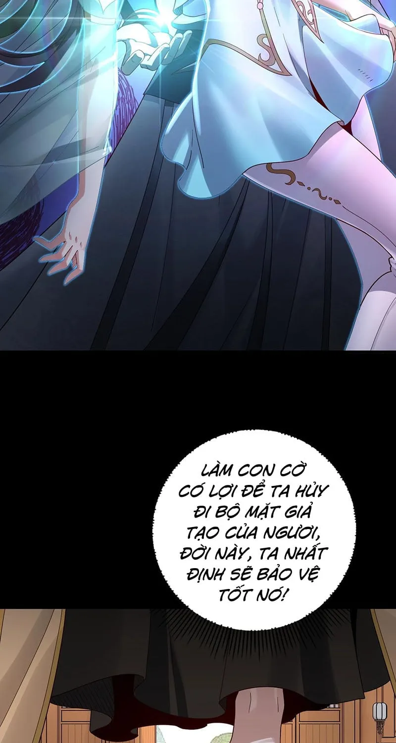 Ta! Thiên Mệnh Đại Phản Phái Chapter 40 - Trang 40