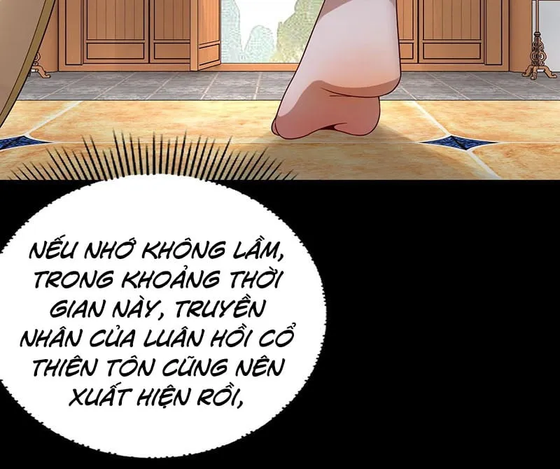 Ta! Thiên Mệnh Đại Phản Phái Chapter 40 - Trang 41