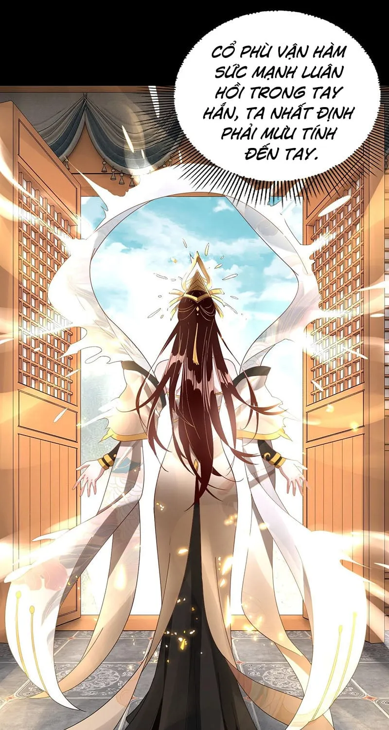 Ta! Thiên Mệnh Đại Phản Phái Chapter 40 - Trang 42