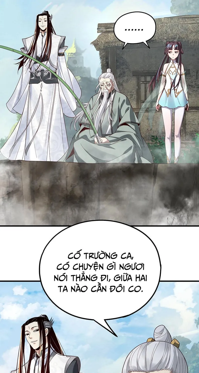 Ta! Thiên Mệnh Đại Phản Phái Chapter 40 - Trang 46