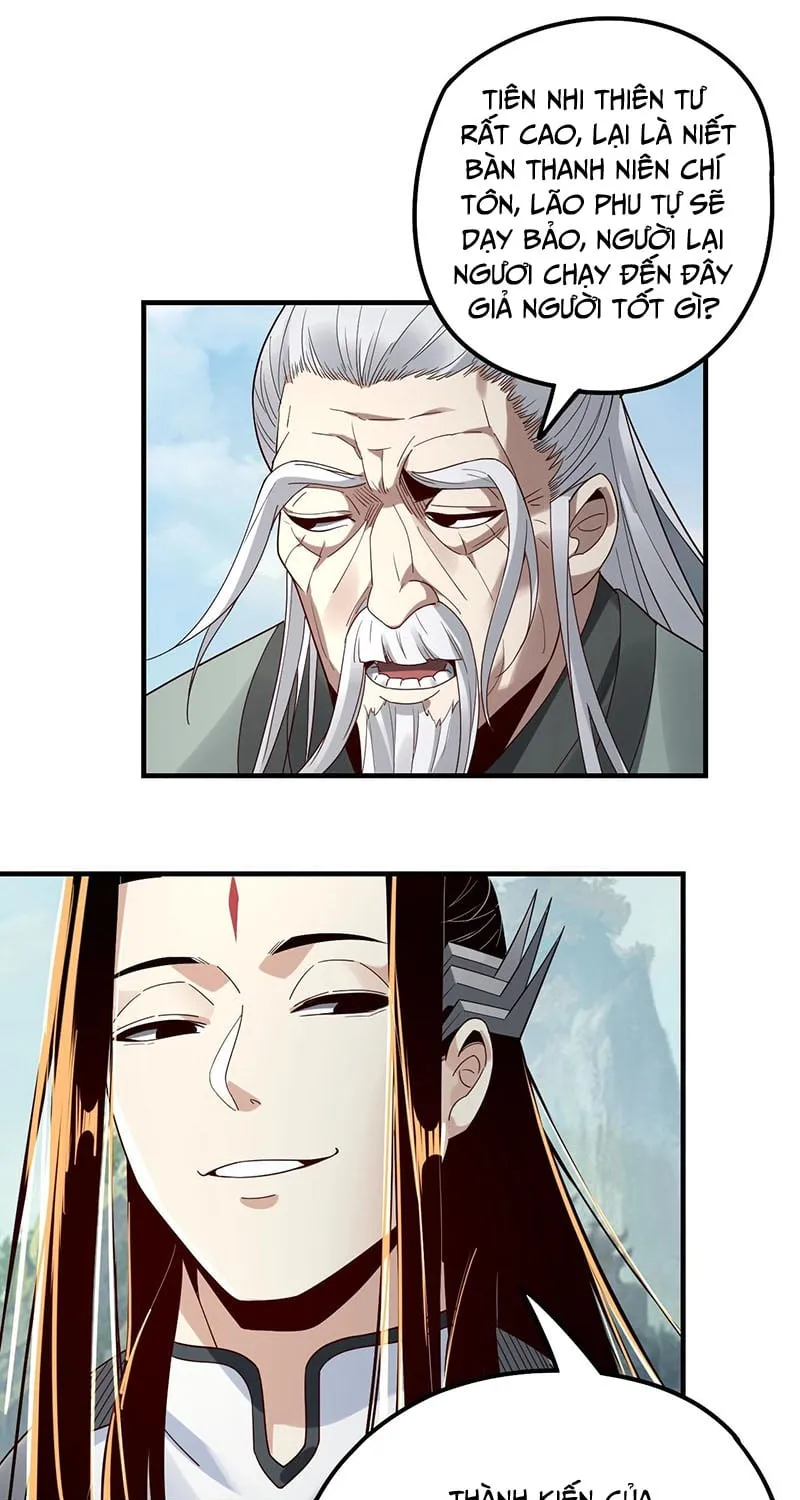 Ta! Thiên Mệnh Đại Phản Phái Chapter 40 - Trang 48