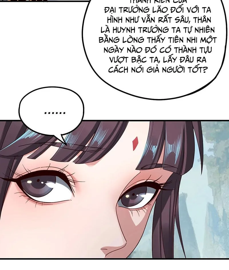 Ta! Thiên Mệnh Đại Phản Phái Chapter 40 - Trang 49